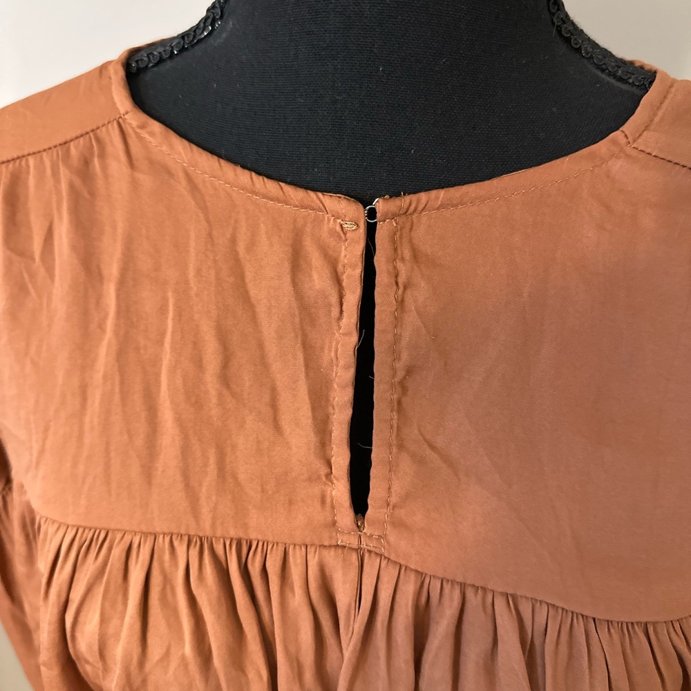 C’ISA Babydoll Top S - Picture 3 of 6